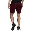 Moške kratke hlače adidas  Club 3-Stripes Shorts Shadow Red