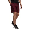 Moške kratke hlače adidas  Club 3-Stripes Shorts Shadow Red