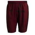 Moške kratke hlače adidas  Club 3-Stripes Shorts Shadow Red L