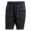 Moške kratke hlače adidas  Club Graphic Short Carbon/Black