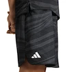 Moške kratke hlače adidas  Club Graphic Short Carbon/Black