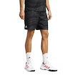 Moške kratke hlače adidas  Club Graphic Short Carbon/Black