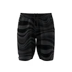 Moške kratke hlače adidas  Club Graphic Short Carbon/Black