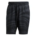 Moške kratke hlače adidas  Club Graphic Short Carbon/Black