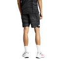 Moške kratke hlače adidas  Club Graphic Short Carbon/Black