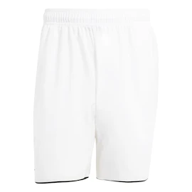 Moške kratke hlače adidas Club Short White