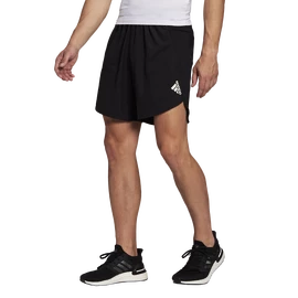 Moške kratke hlače adidas Designed 4 Training Shorts Black