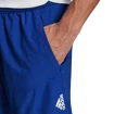 Moške kratke hlače adidas  Designed 4 Training Shorts Royal Blue