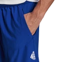 Moške kratke hlače adidas  Designed 4 Training Shorts Royal Blue