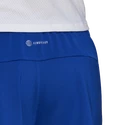 Moške kratke hlače adidas  Designed 4 Training Shorts Royal Blue