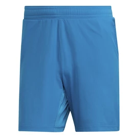 Moške kratke hlače adidas Ergo Short 7'' Primeblue Sonic Aqua