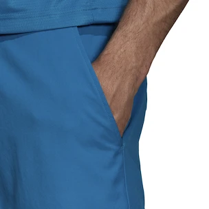 Moške kratke hlače adidas  Ergo Short 7'' Primeblue Sonic Aqua XXL