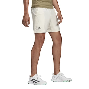 Moške kratke hlače adidas  Ergo Short 7'' Primeblue Wonder White XXL