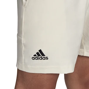 Moške kratke hlače adidas  Ergo Short 7'' Primeblue Wonder White XXL