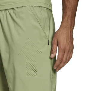 Moške kratke hlače adidas  Ergo Short Magic Lime