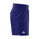 Moške kratke hlače adidas  Ergo Short Pro Lucid Blue