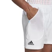 Moške kratke hlače adidas  Melbourne Ergo Shorts White