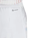 Moške kratke hlače adidas  Melbourne Ergo Shorts White