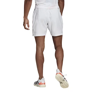 Moške kratke hlače adidas  Melbourne Ergo Shorts White XXL