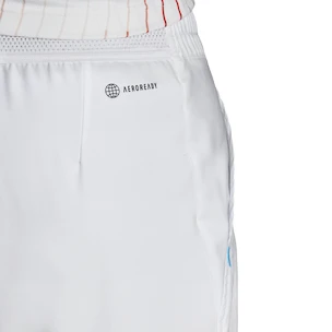 Moške kratke hlače adidas  Melbourne Ergo Shorts White XXL