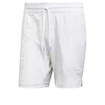 Moške kratke hlače adidas  Melbourne Ergo Shorts White XXL