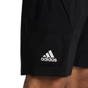 Moške kratke hlače adidas  New York Short Black