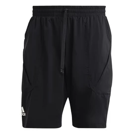 Moške kratke hlače adidas New York Short Black