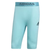 Moške kratke hlače adidas  Paris 2 in 1 Short Carbon