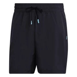 Moške kratke hlače adidas Paris 2 in 1 Short Carbon