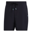 Moške kratke hlače adidas  Paris 2 in 1 Short Carbon XXL