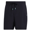 Moške kratke hlače adidas  Paris 2 in 1 Short Carbon XXL