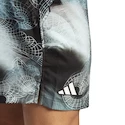 Moške kratke hlače adidas  Printed Short Pro Black