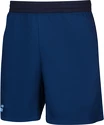 Moške kratke hlače Babolat  Play Club Short Blue