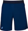 Moške kratke hlače Babolat  Play Club Short Blue XXL