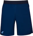 Moške kratke hlače Babolat  Play Club Short Blue XXL