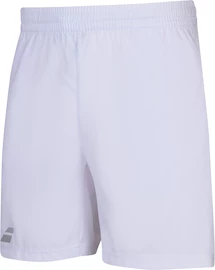 Moške kratke hlače Babolat Play Club Short White