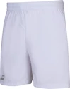 Moške kratke hlače Babolat  Play Club Short White XL