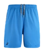 Moške kratke hlače Babolat  Play Short Blue Aster