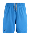 Moške kratke hlače Babolat  Play Short Blue Aster