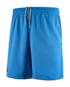 Moške kratke hlače Babolat  Play Short Blue Aster