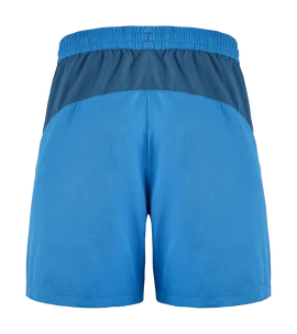 Moške kratke hlače Babolat  Play Short Blue Aster