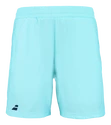 Moške kratke hlače Babolat  Play Short Men Angel Blue