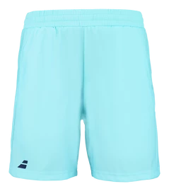 Moške kratke hlače Babolat Play Short Men Angel Blue