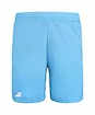 Moške kratke hlače Babolat  Play Short Men Cyan Blue