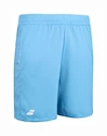 Moške kratke hlače Babolat  Play Short Men Cyan Blue