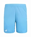 Moške kratke hlače Babolat  Play Short Men Cyan Blue