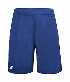 Moške kratke hlače Babolat Play Short Men Sodalite Blue