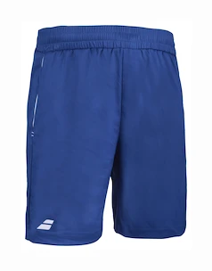 Moške kratke hlače Babolat  Play Short Men Sodalite Blue