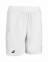 Moške kratke hlače Babolat  Play Short Men White/White