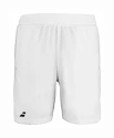 Moške kratke hlače Babolat  Play Short Men White/White XL